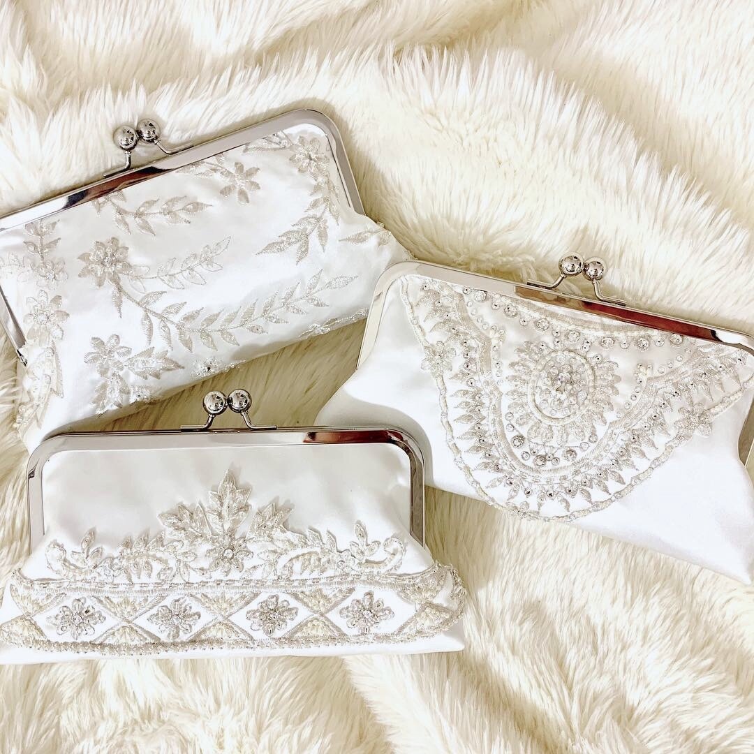 threee purses for brides.jpg