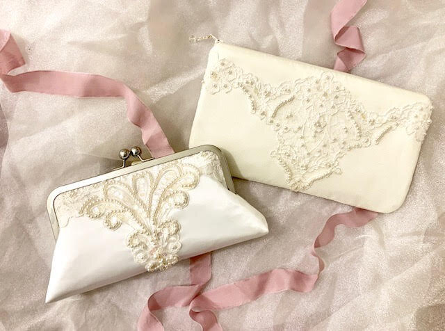 two clutches for bride.jpg