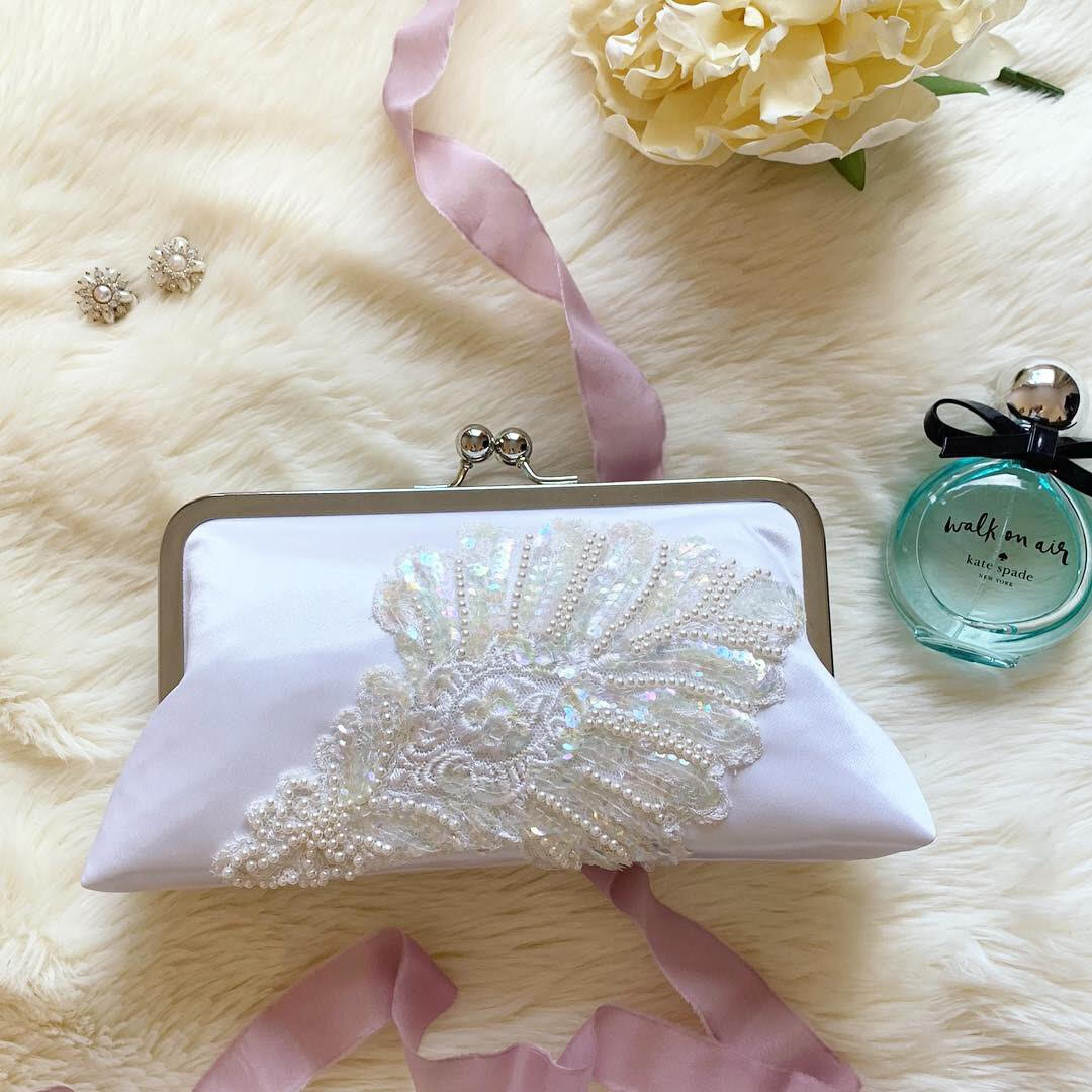 wedding clutch in sequins and pearls.jpg
