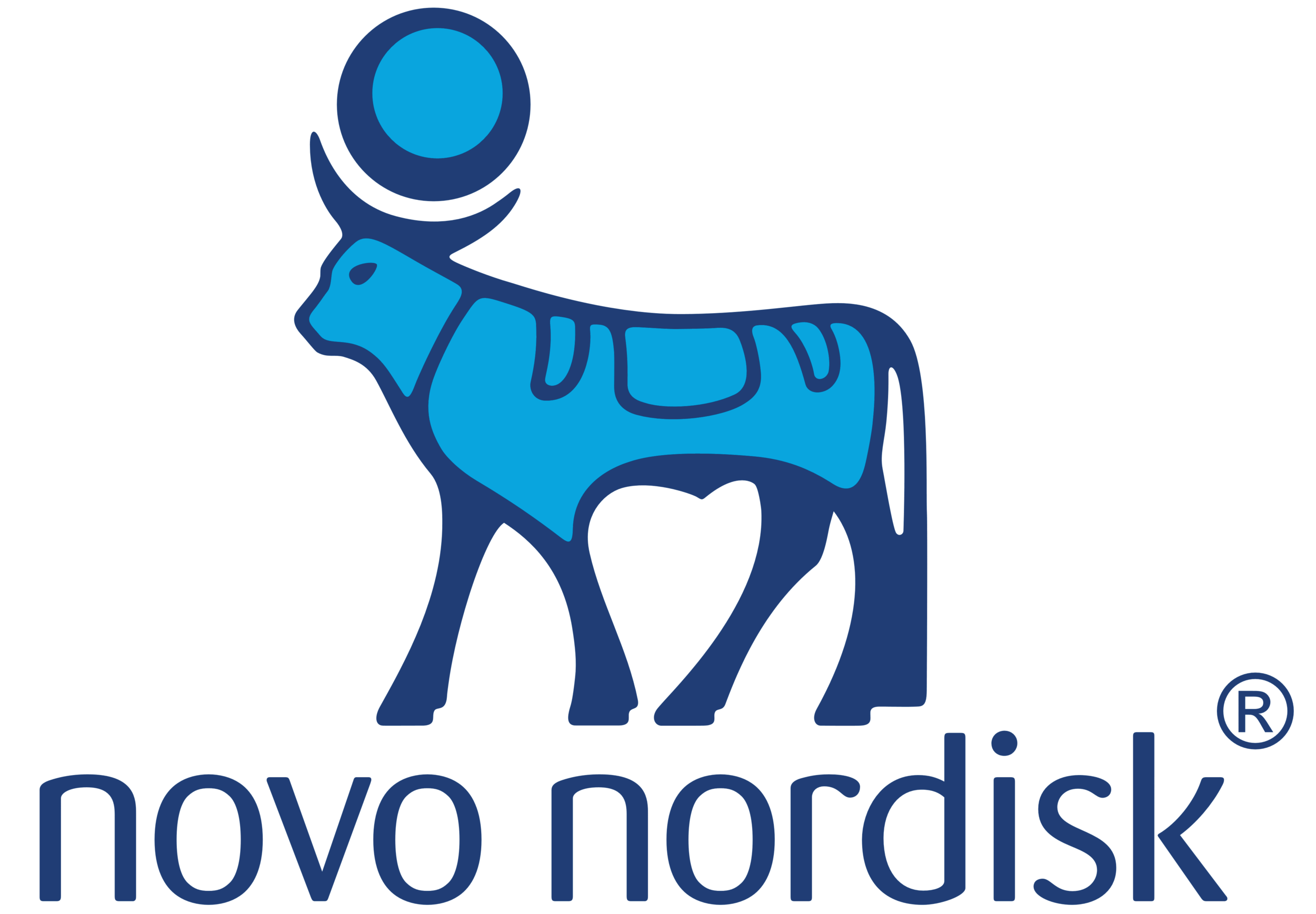 Novo Nordisk Pharma (Singapore) Pte Ltd