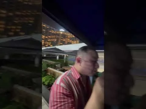 Roof Top Padel & Sundowners