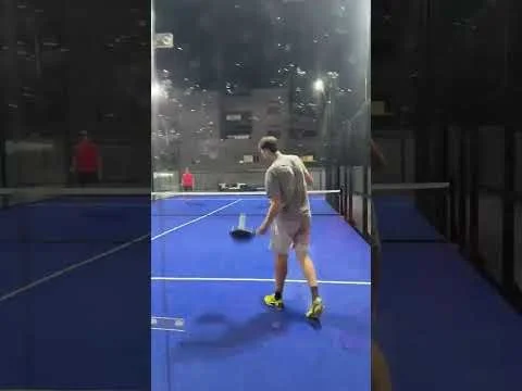 THE ULTIMATE MIXED PADEL TOURNAMENT! 🇳🇱🏆🇩🇰