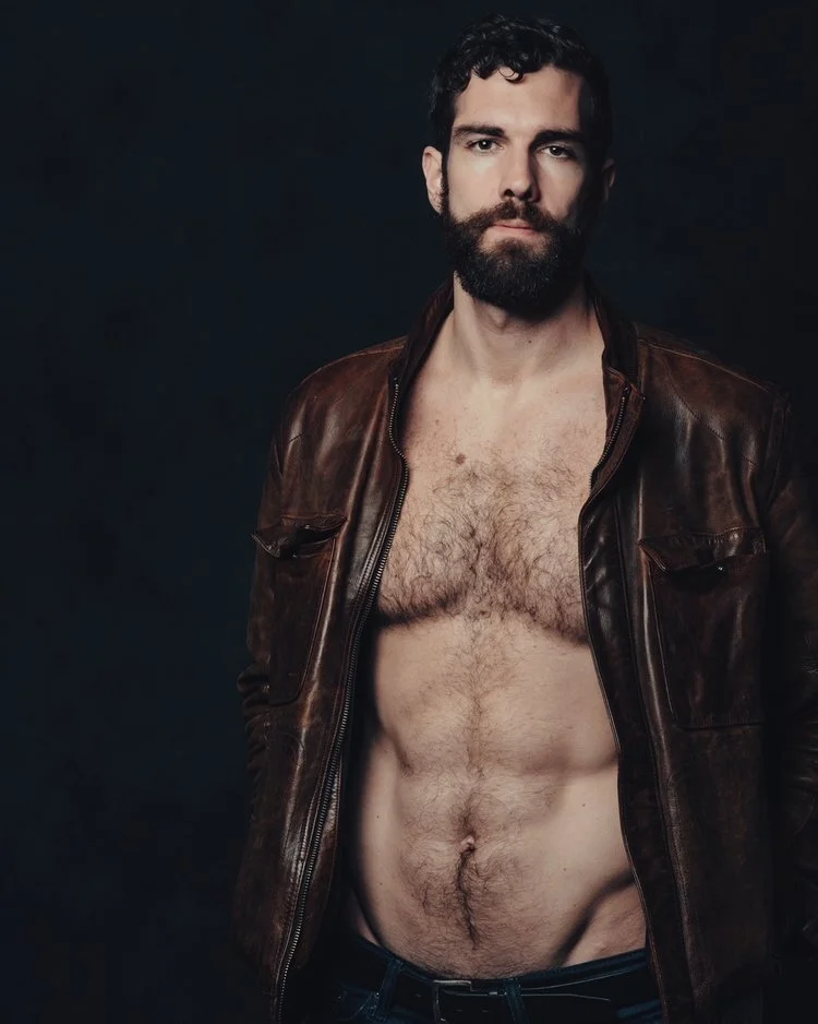 TIMOTHY HUGHES — THE CAST