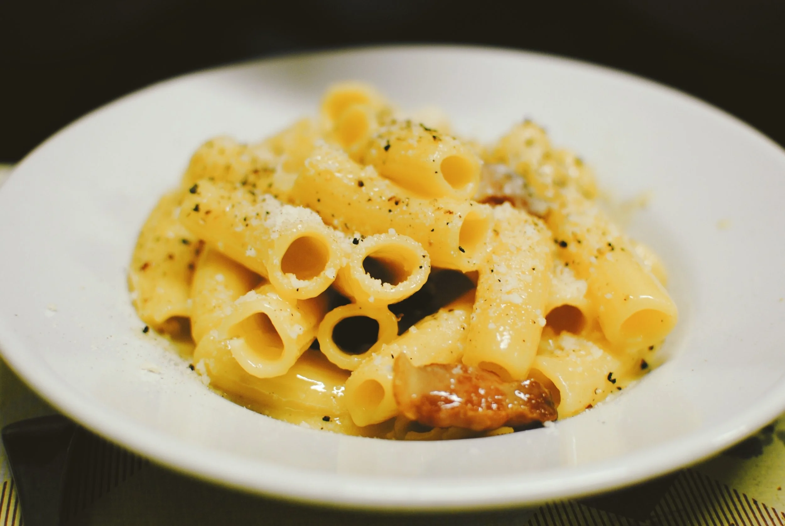Amatriciana.