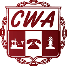 Communications Workers of America CWA Logo.png