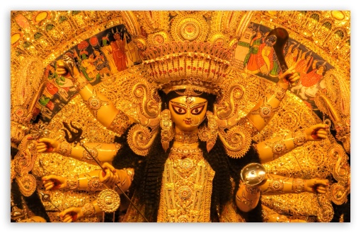 Durga Puja