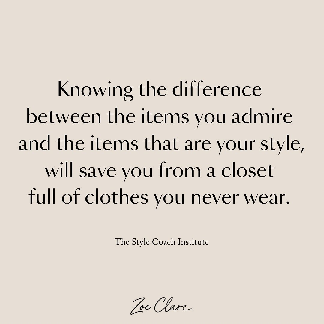 Discover Your Style Personality at Zoe Clare Leura! 

Understanding your style personality is the key to building a wardrobe you love! 

At Zoe Clare Leura, we&rsquo;re here to help you find the clarity you need to curate your perfect collection of c