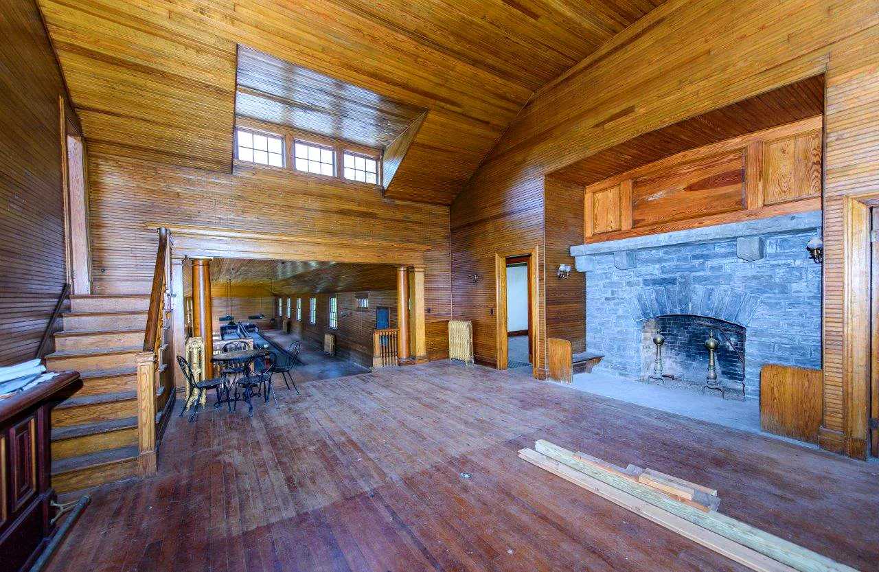 Otsego County Real Estate Upstate NY Luxury Historical Homes For Sale