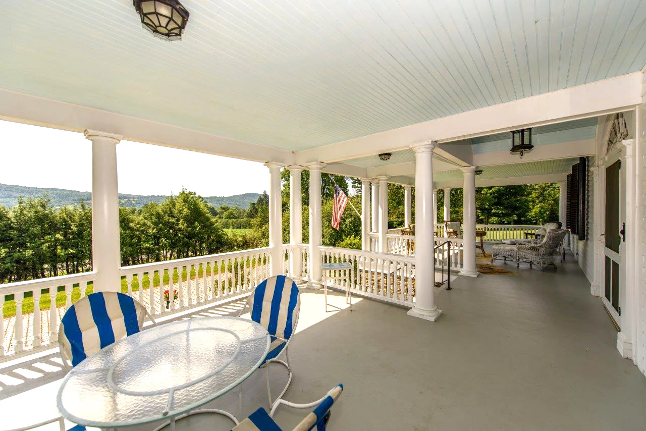 Otsego County Real Estate Upstate NY Luxury Historical Homes For Sale