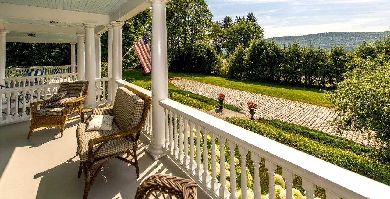 Otsego County Real Estate Upstate NY Luxury Historical Homes For Sale