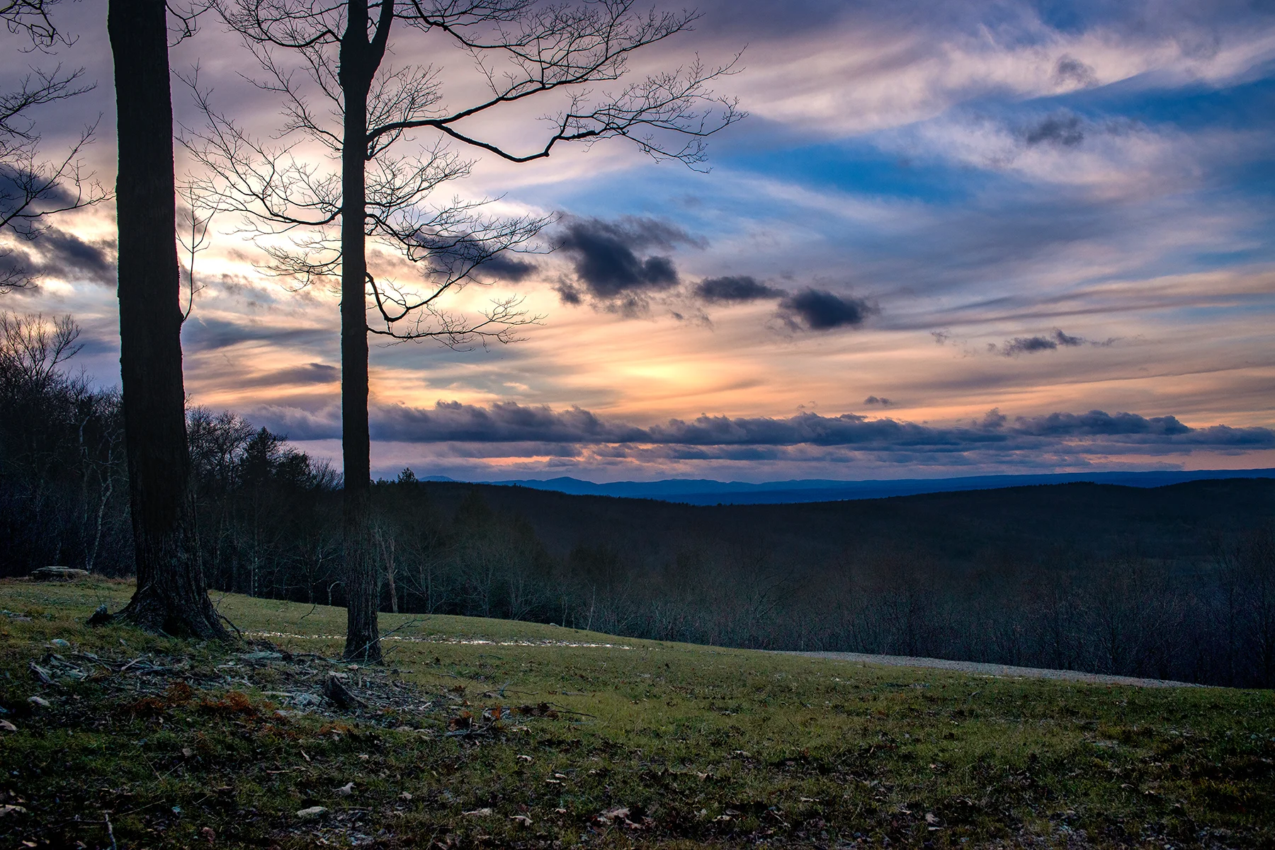 Unbelievable Building Lot With 103 Acres! Offered At:  $1,395,000