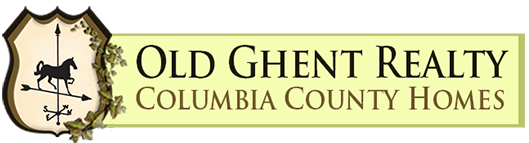 Columbia County NY Real Estate - Homes & Property For Sale With Old Ghent Realty, Inc. 