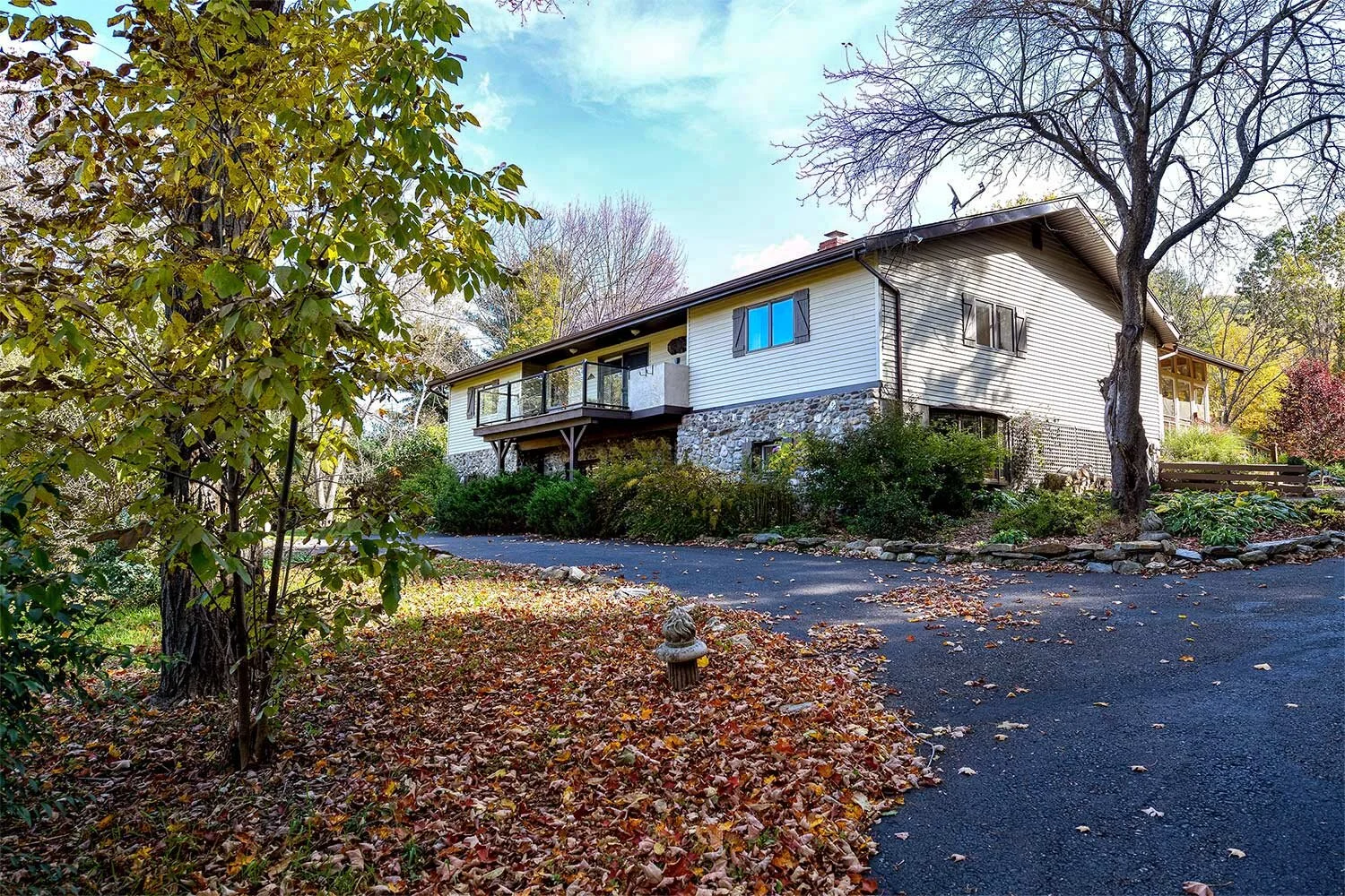 Copake Falls Home For Sale Columbia County NY Real Estate Mountain