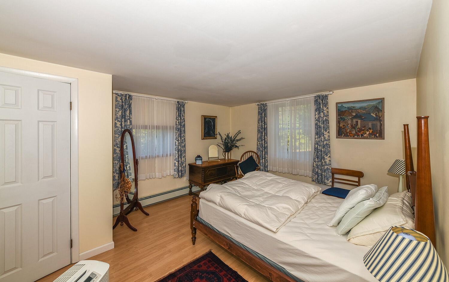 Copake Falls Home For Sale Columbia County NY Real Estate Mountain Views Old Ghent Realty