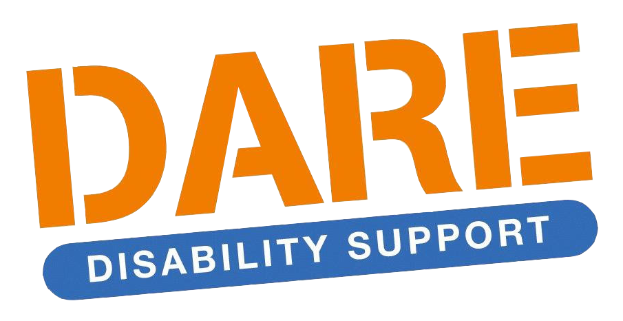 DARE Disability Support