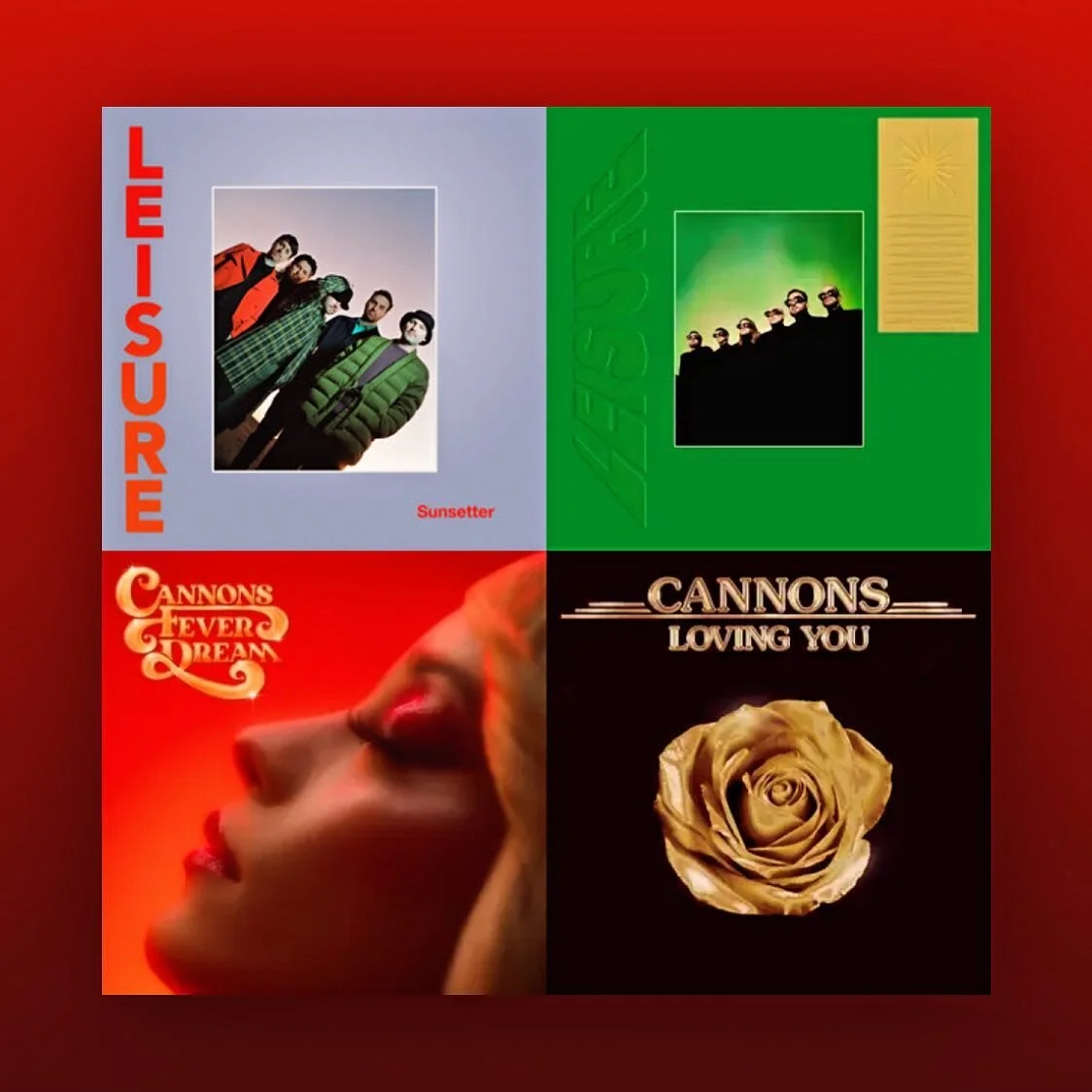 mellow Monday moods 🙏🏽🎵