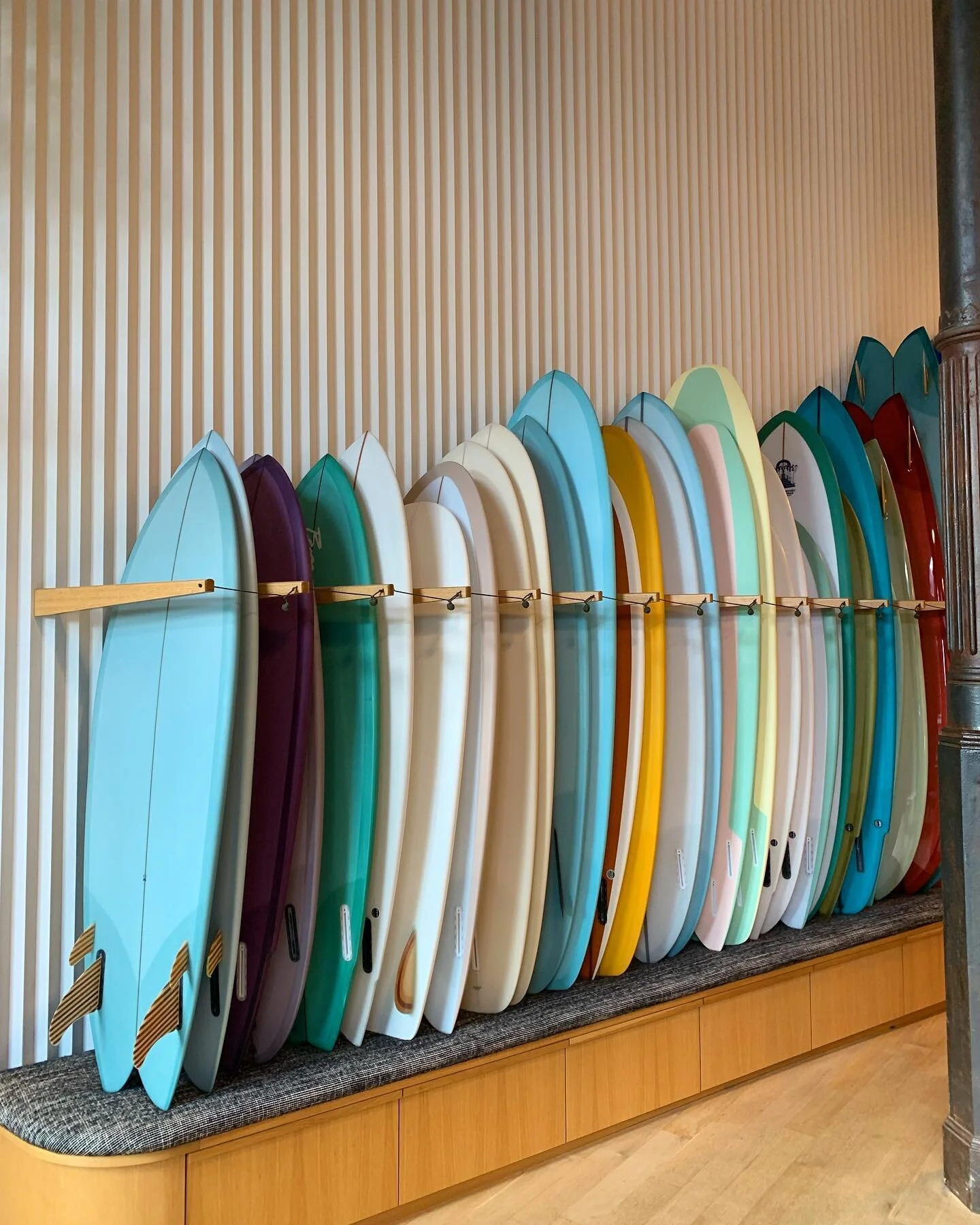 Always a color palette inspo 🏄🏻&zwj;♀️