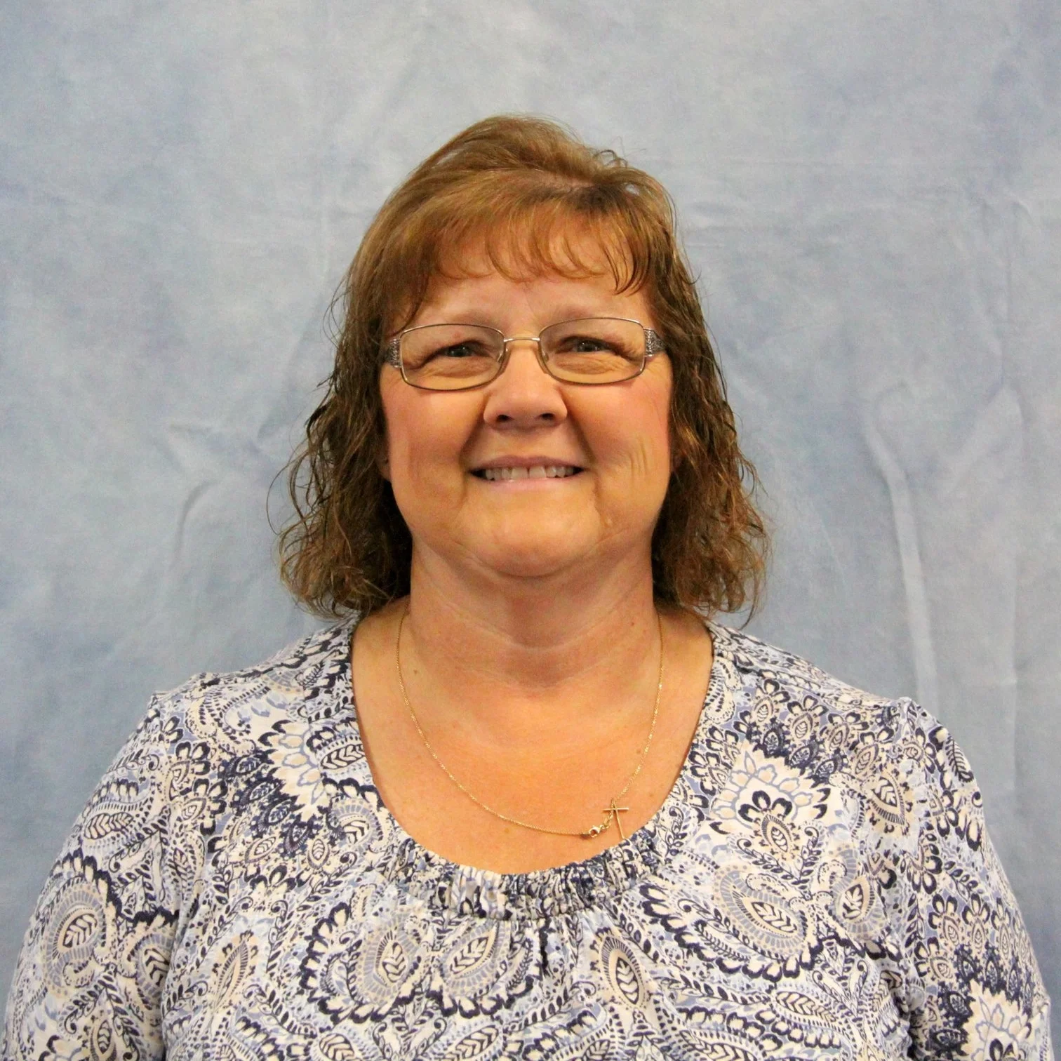 Deb Miteff Manager of Staff & Administration damiteff@fwgoodshepherd.org