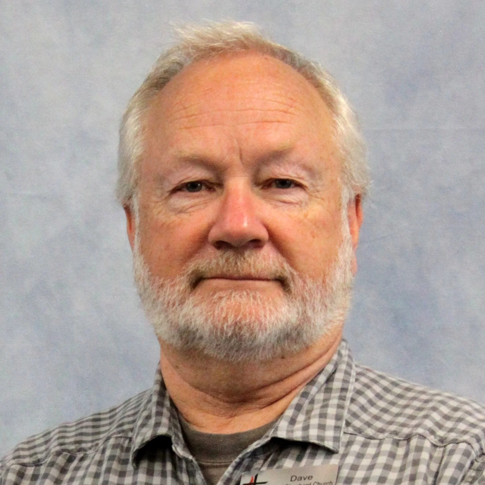 Dave Akins Facilities Manager dakins@fwgoodshepherd.org