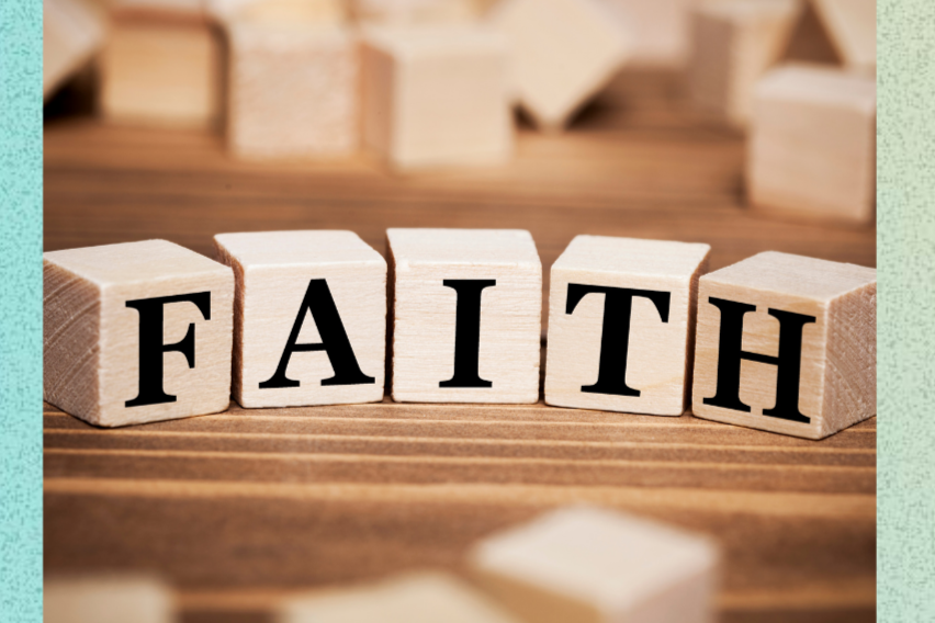 Living the Journey: Exploring Faith Together (Copy)