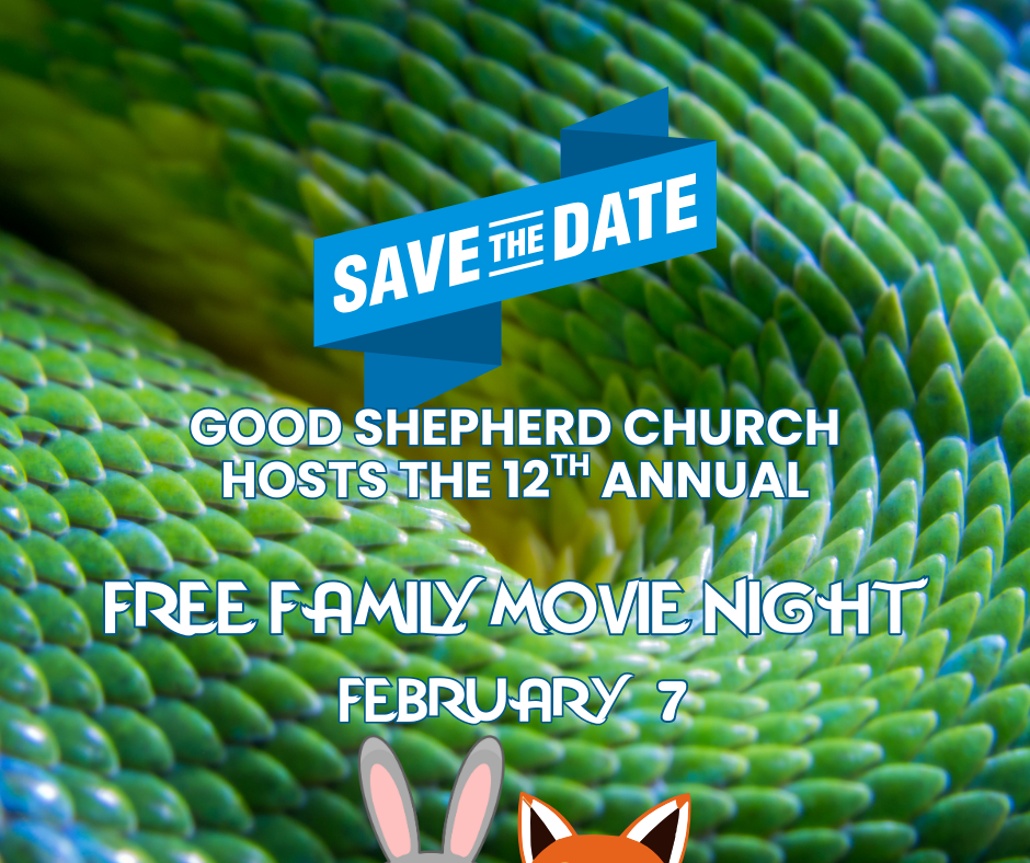 Free Family Movie Night