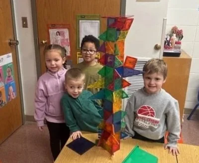 Preschool Registration Open Community