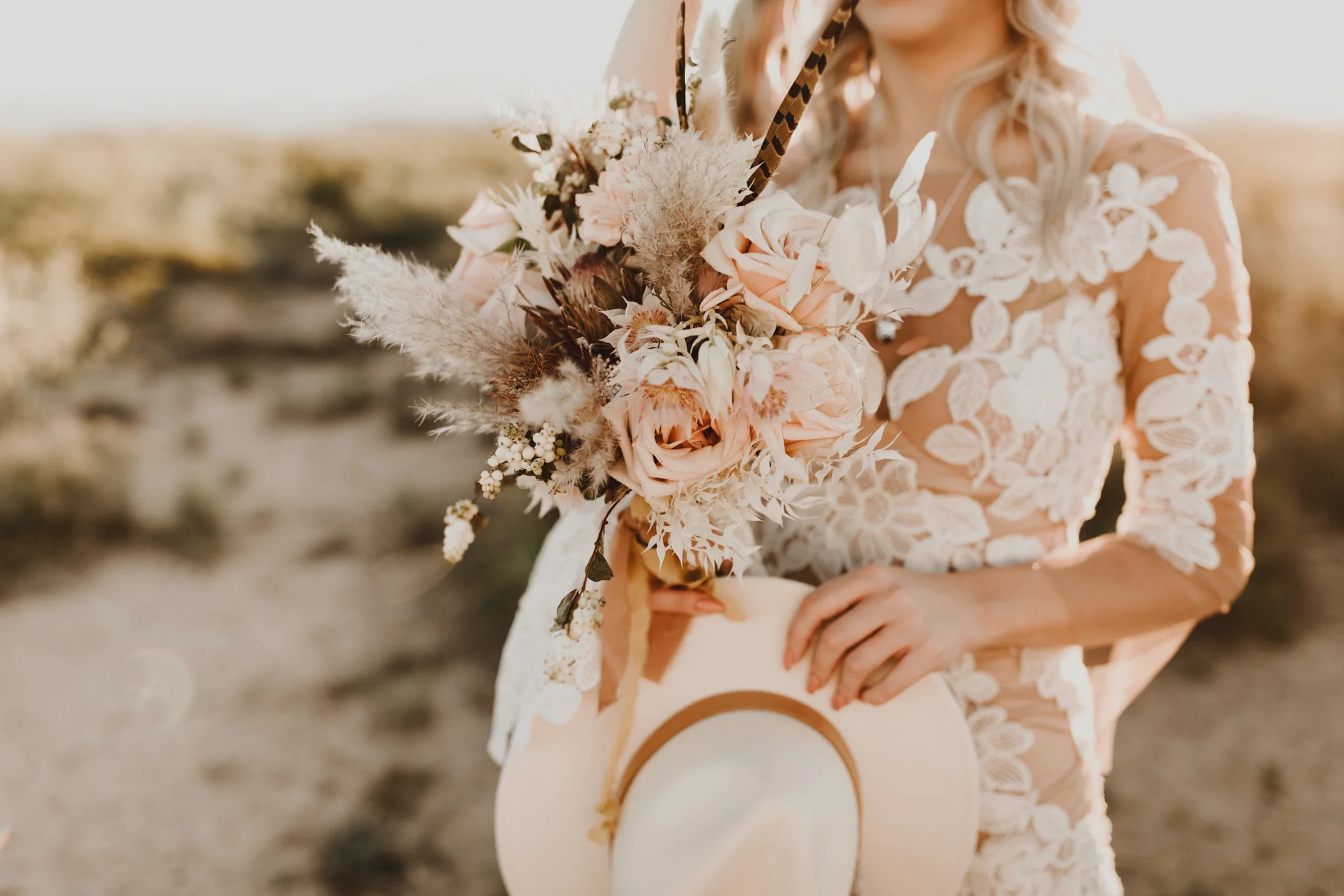 Photographer: Valerie Thompson Model: J illian Lyle Dress: Lovely bride x Lovers Society Styling: Laren Adams