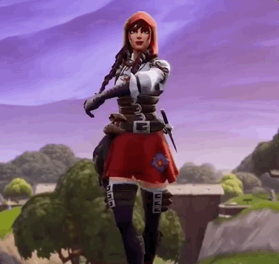 WENDY'S // TWITCH ACTIVATION // "KEEPING FORTNITE FRESH"