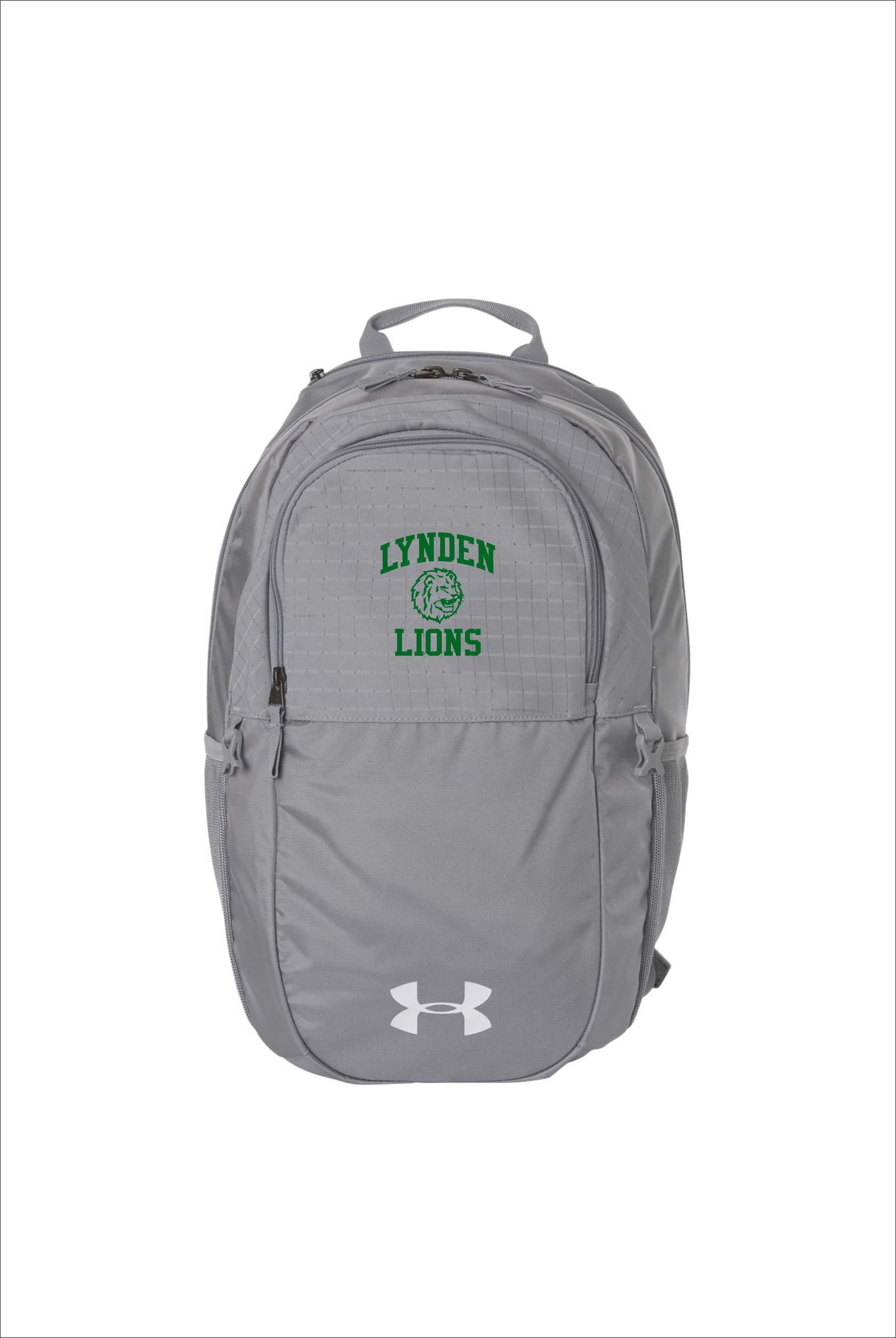 Lynden Lions Under Armour All Sport Backpack 1350097