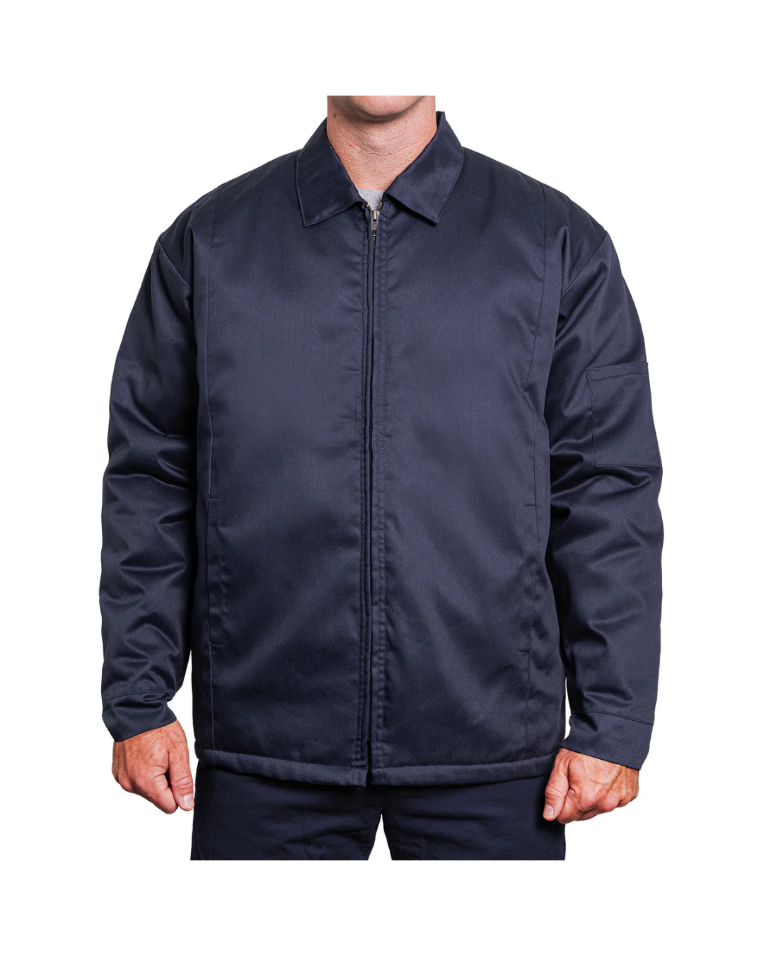 THE SHOP JACKET 1290