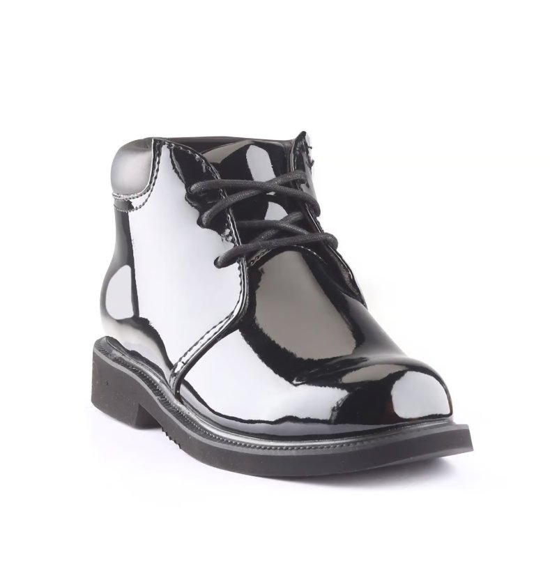 Thorogood Poromeric Academy Chukka