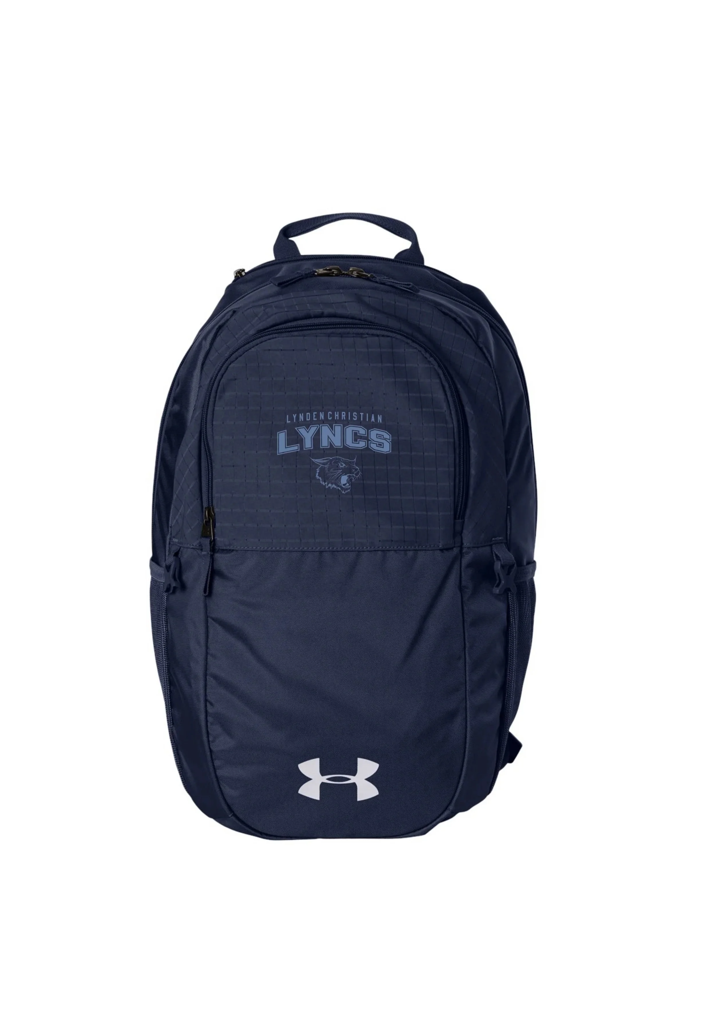 Lynden Chrisitan Lyncs Under Armour All Sport Backpack 1350097