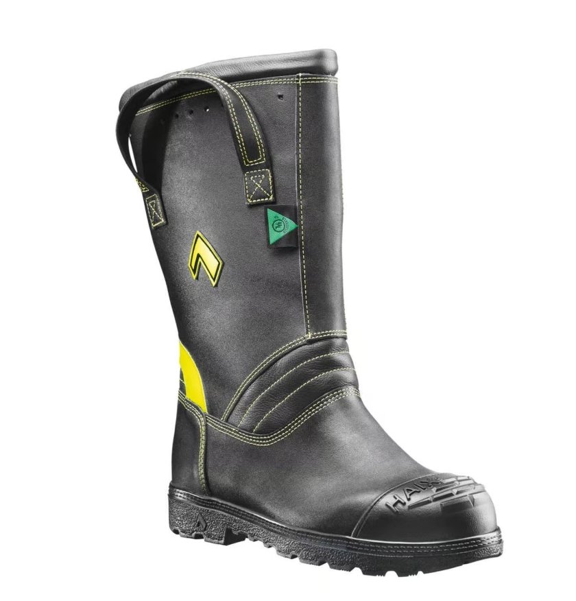 Haix Fire Hunter Xtreme Boots