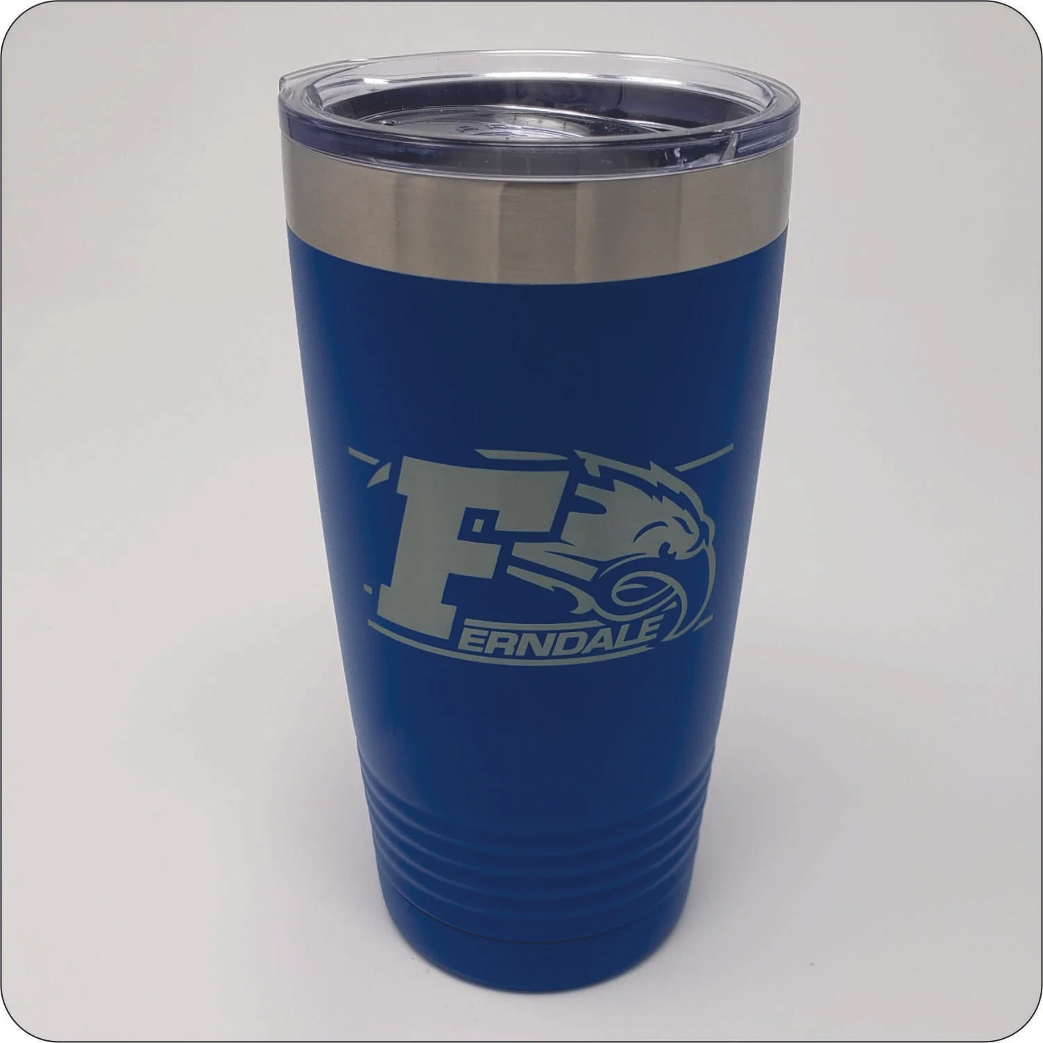 Ferndale Golden Eagles Tumbler - Product Image.jpg