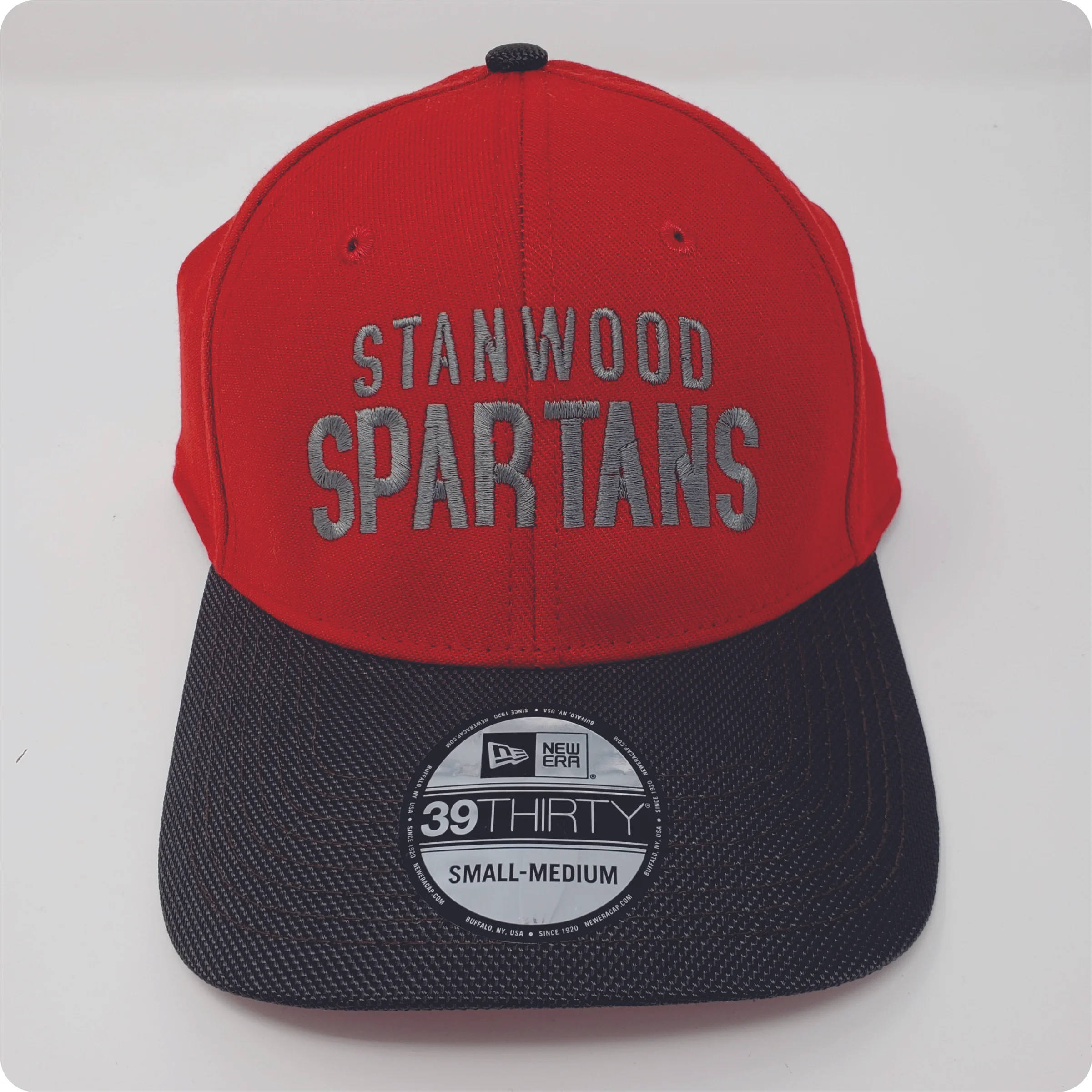FINAL SALE New Era Ballistic Cap 