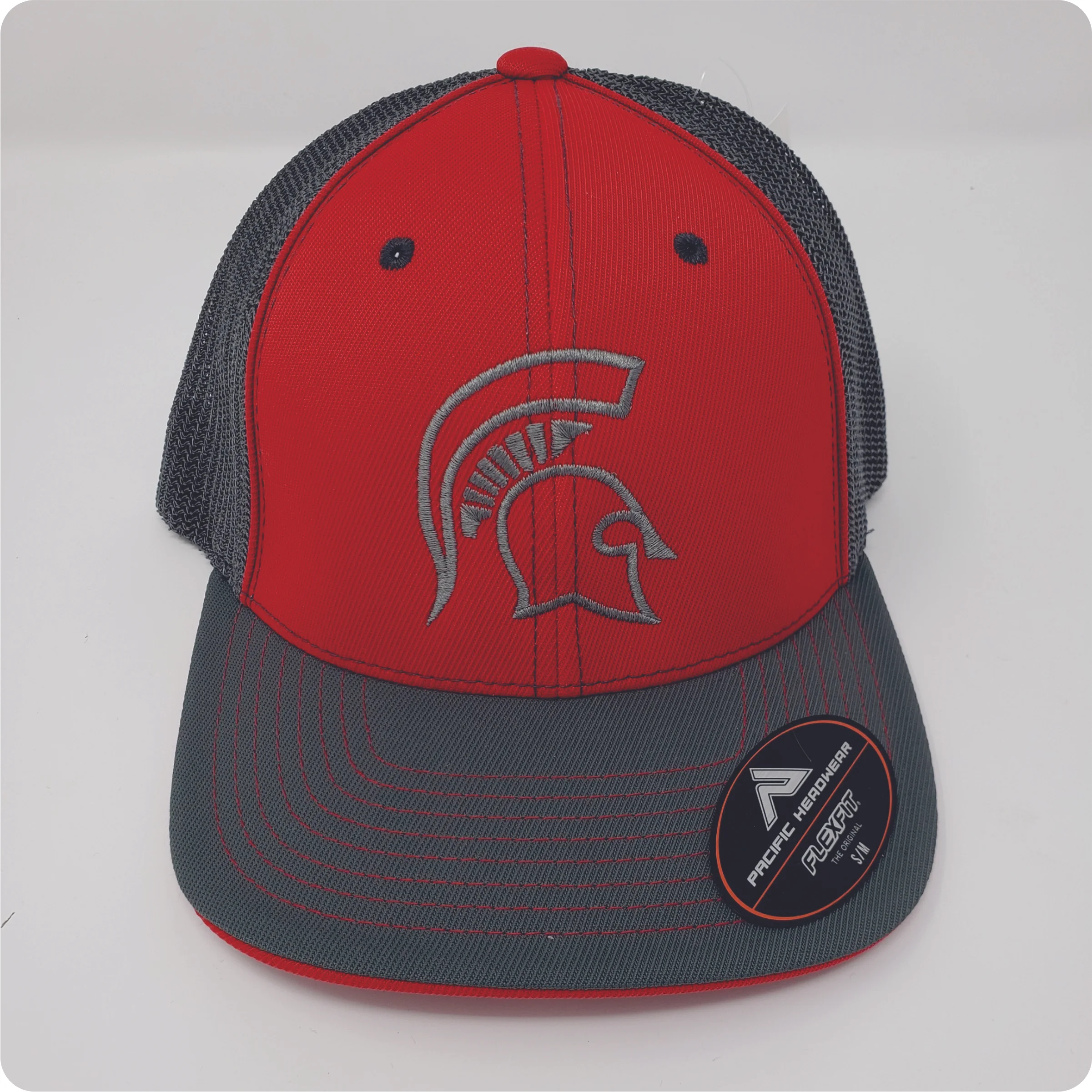 pacific headwear pro model