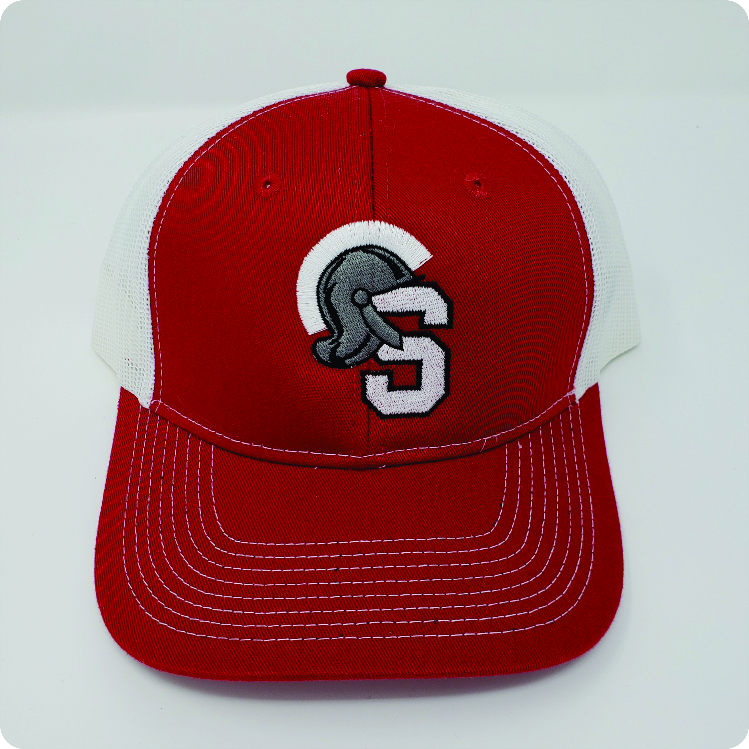 Oregon Team Pride Snapback Richardson Trucker Hat 
