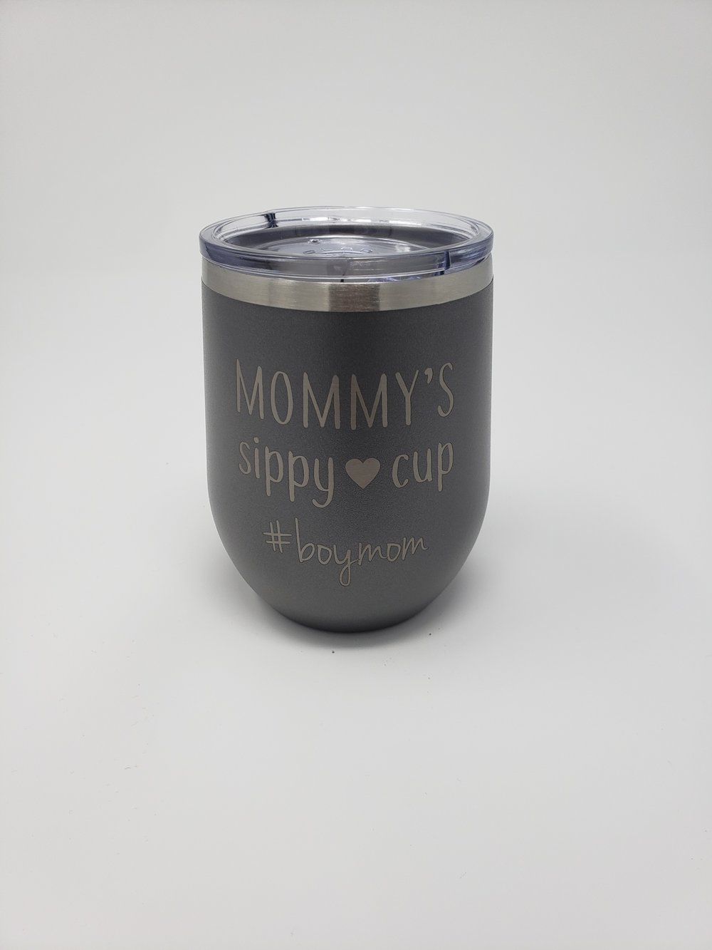 No Spill Sippy Cup – Mommy's Trading Post