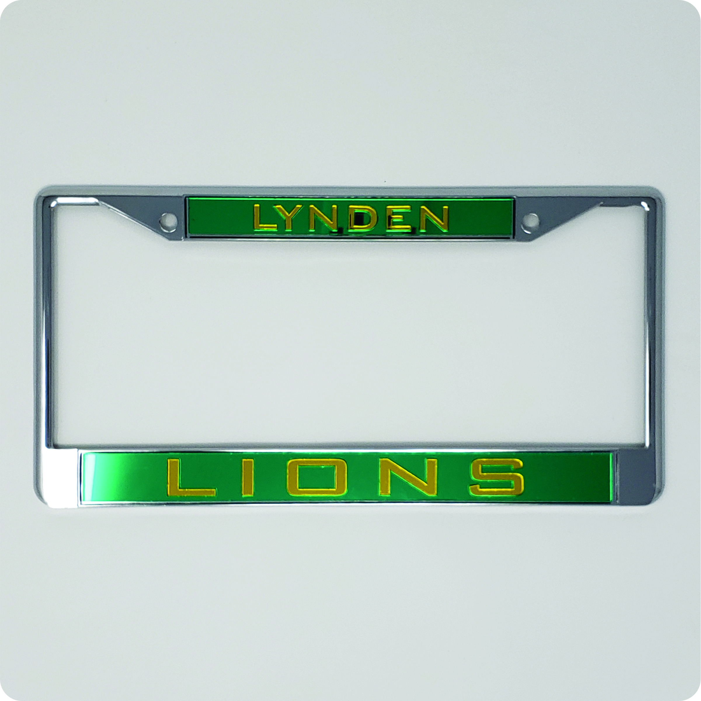 Lynden Lions License Plate Frame.jpg
