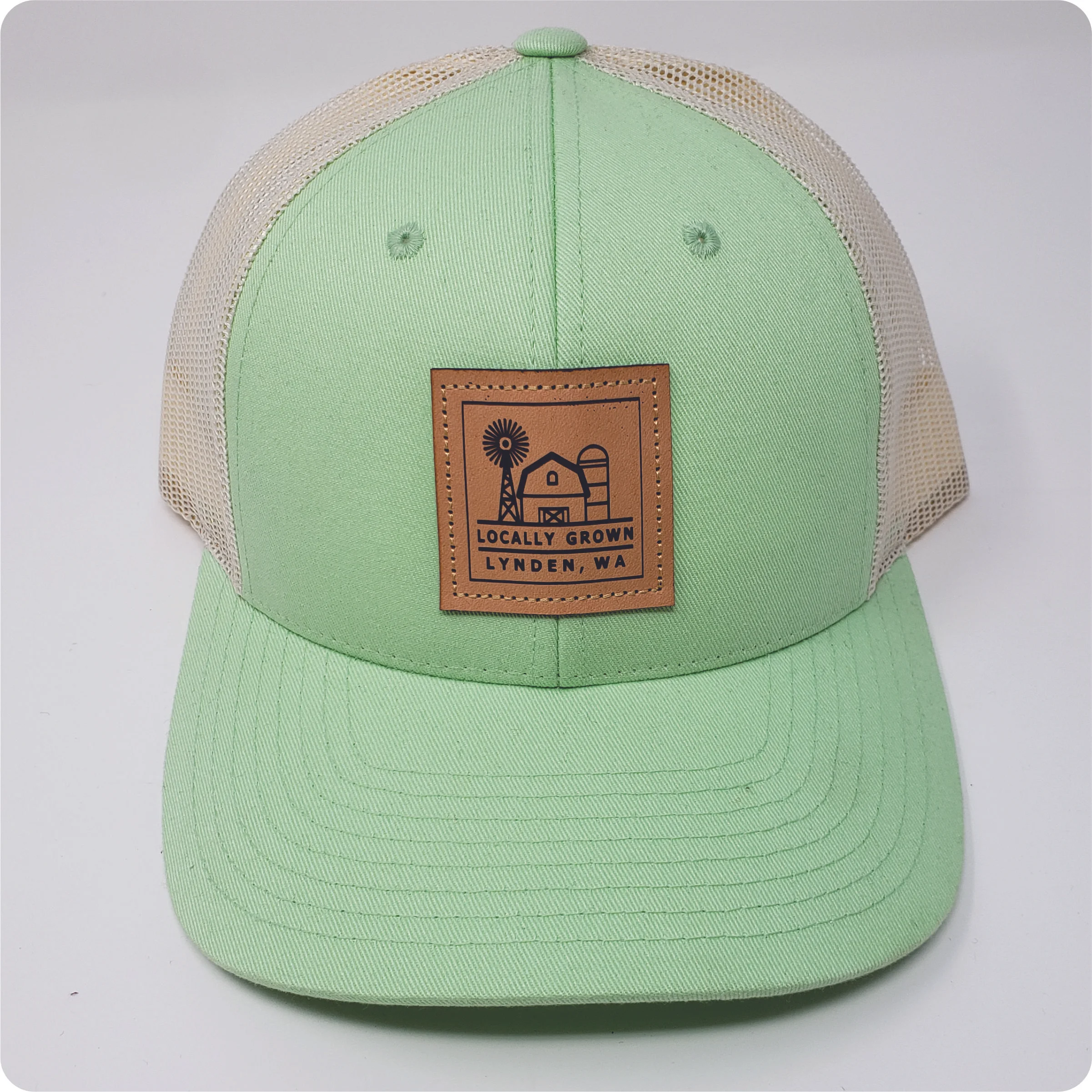 Lynden Leather Patch 115 - Light Green.jpg
