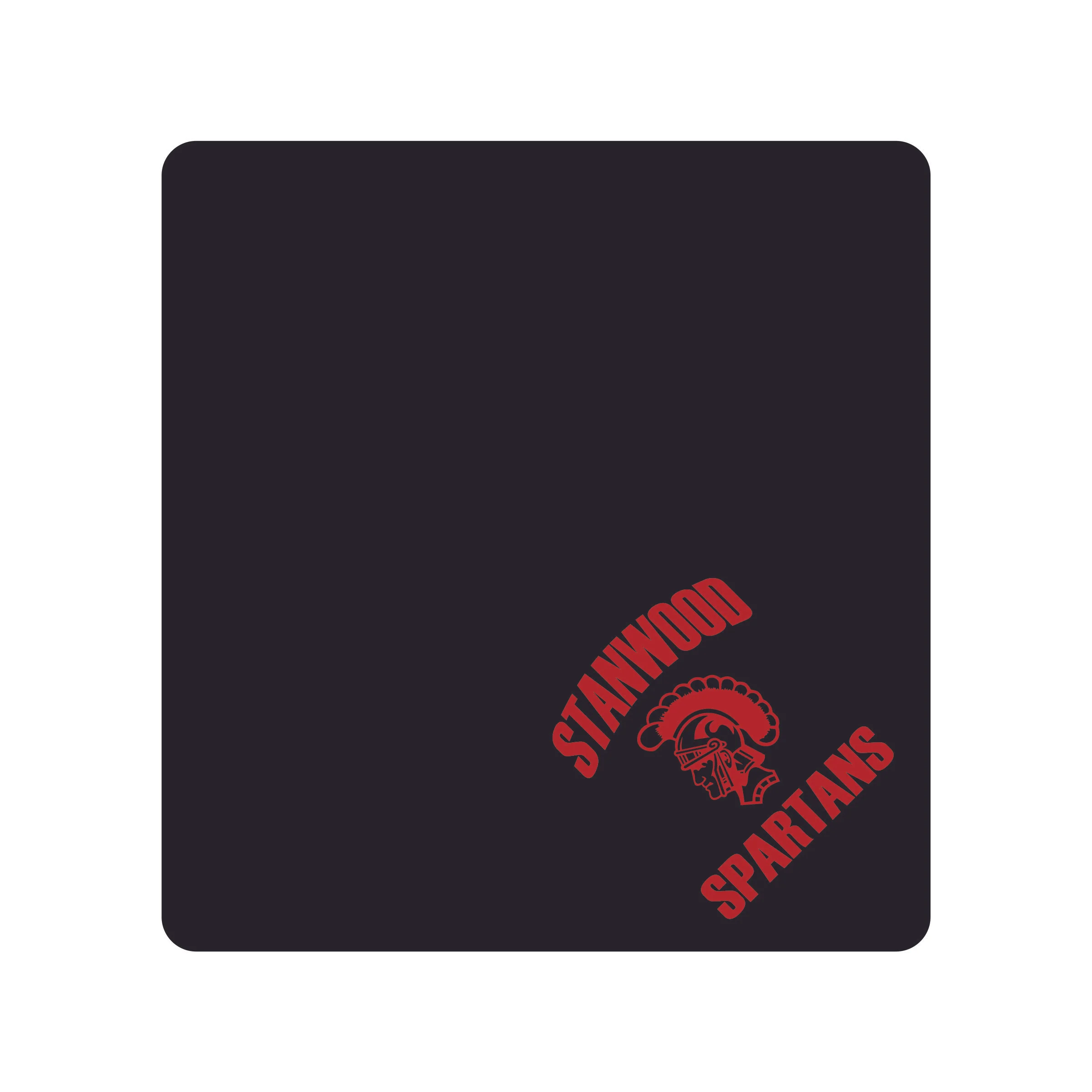 TB850 Red, Black Stanwood Spartans.jpg