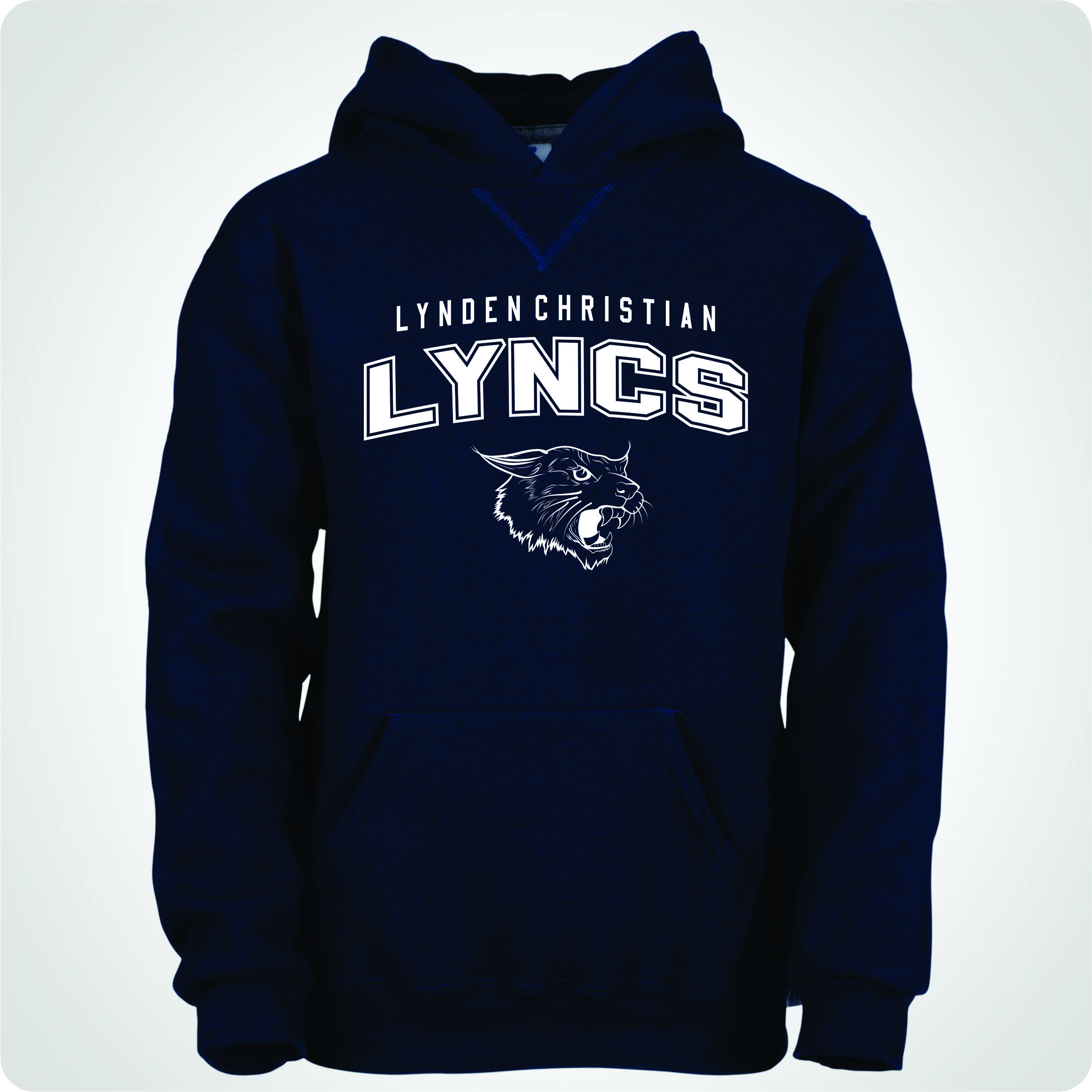 Russell Hooded LC Lyncs 27 Navy Blue.jpg