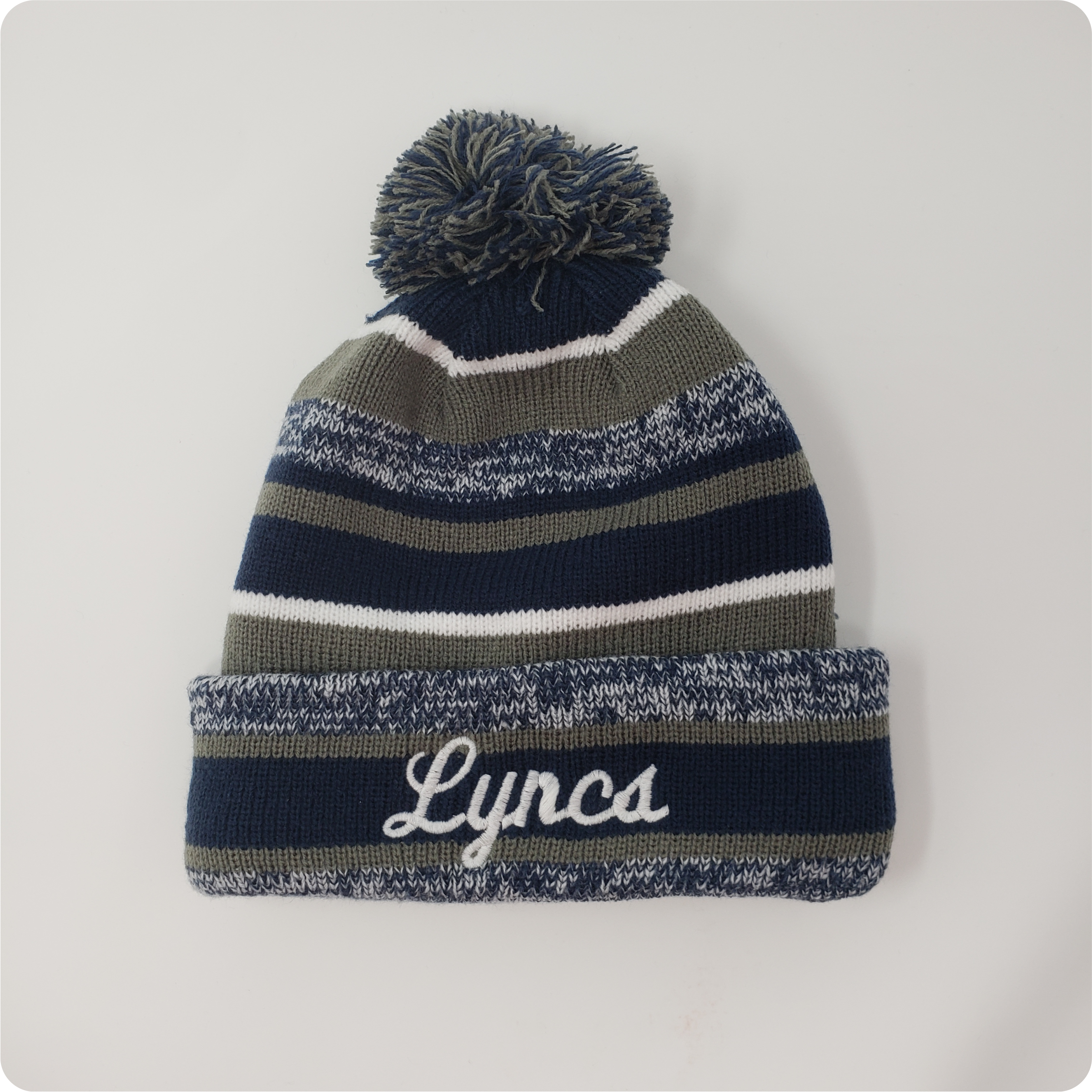 sideline beanie