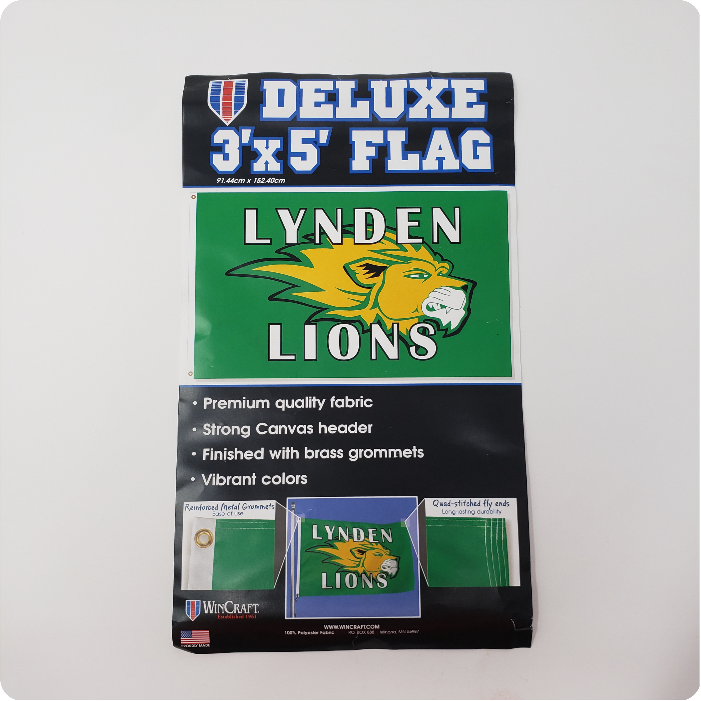3x5ft Lynden Lions Flag.png