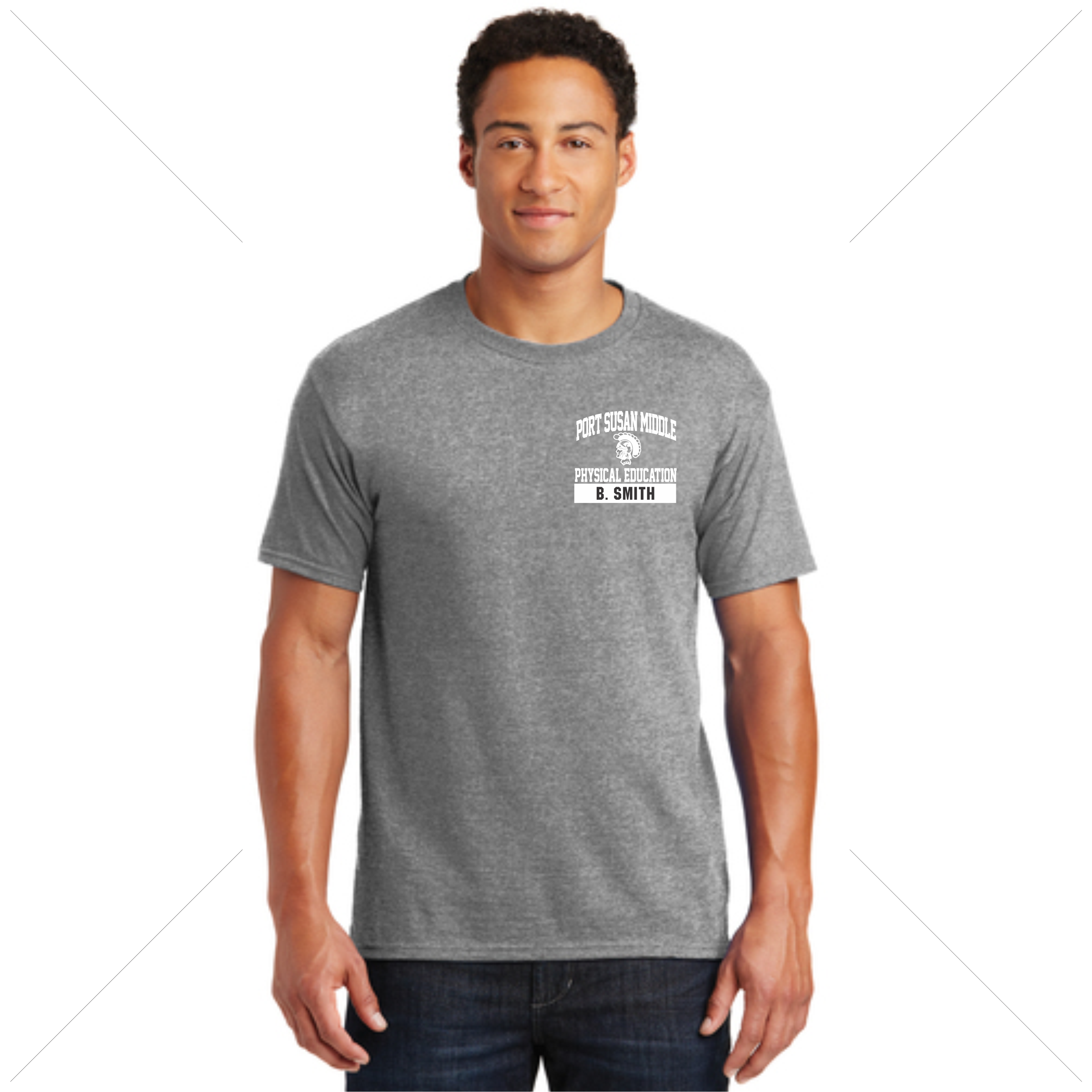 PSMS PE Shirt, Grey.png