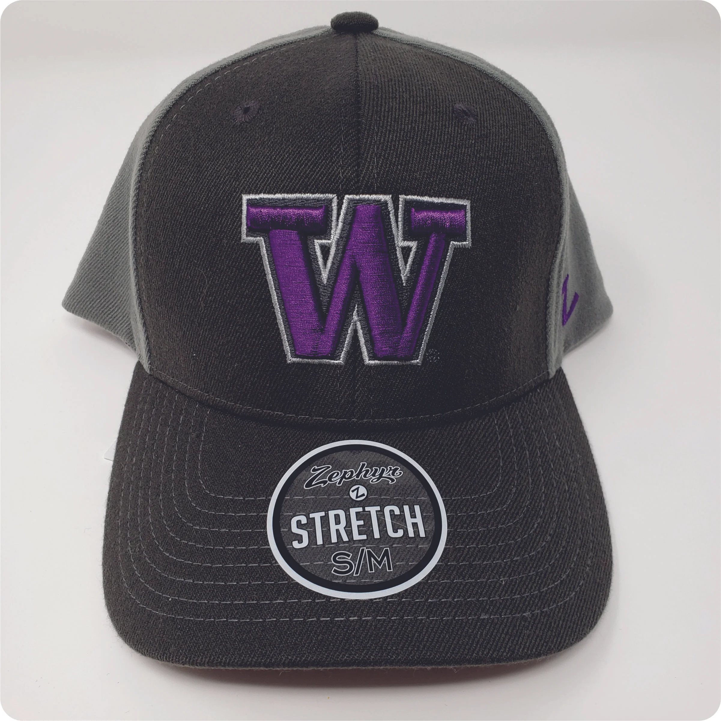 Washington Swell Flexfit Hat — Hats 
