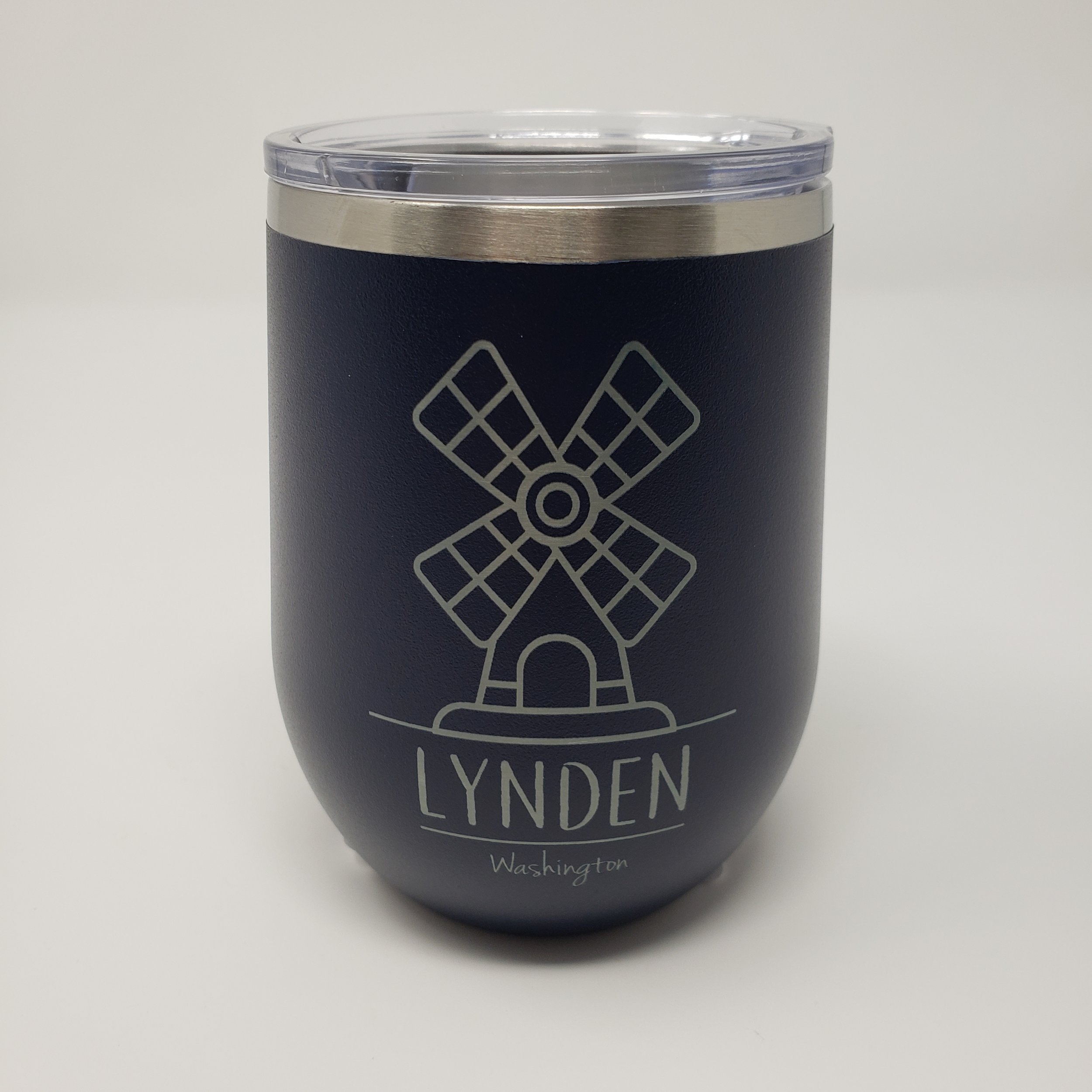 Lynden Windmill Wine Tumbler Navy.jpg