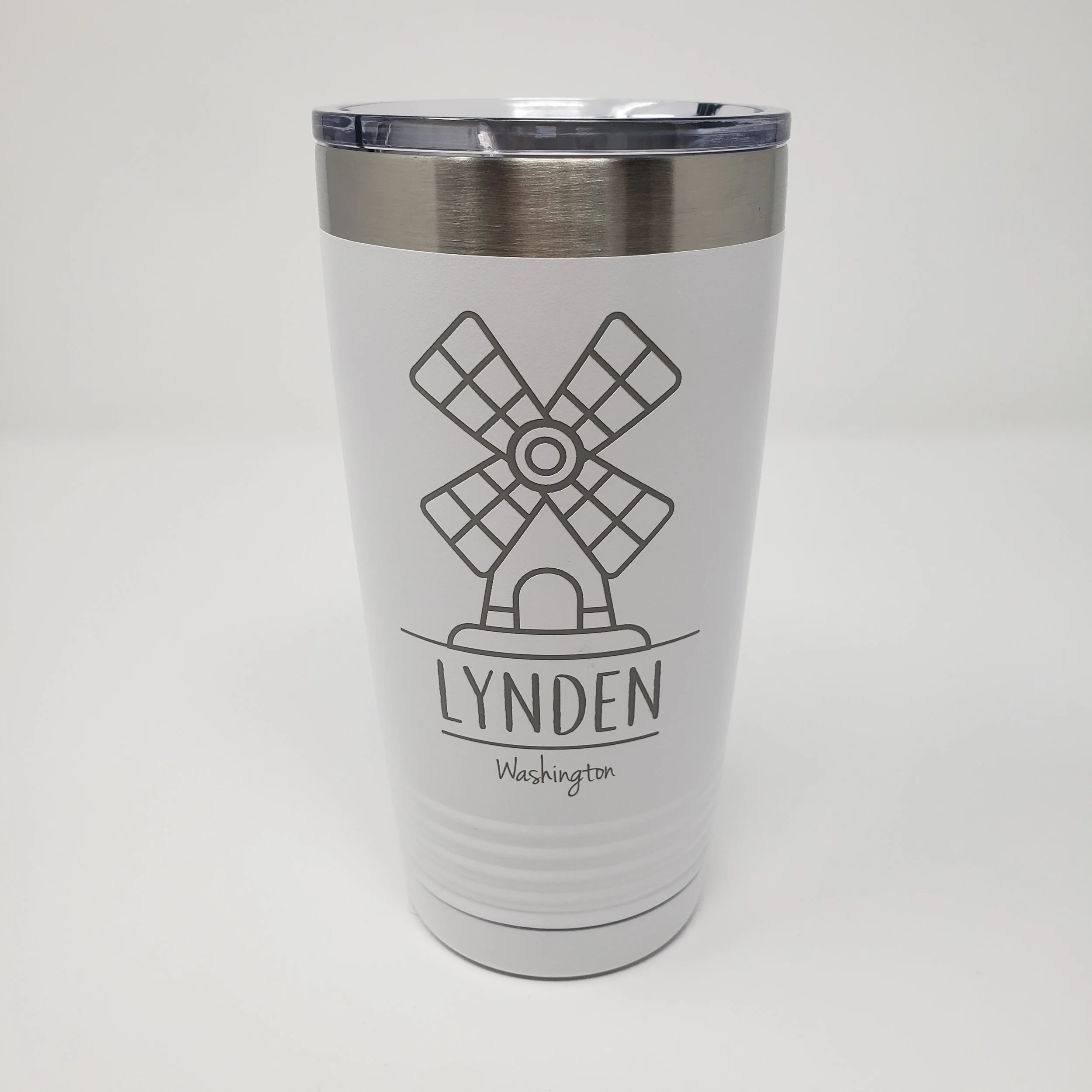 Lynden Windmill Tumbler White.jpg