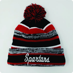 This Is Sparta Beanie