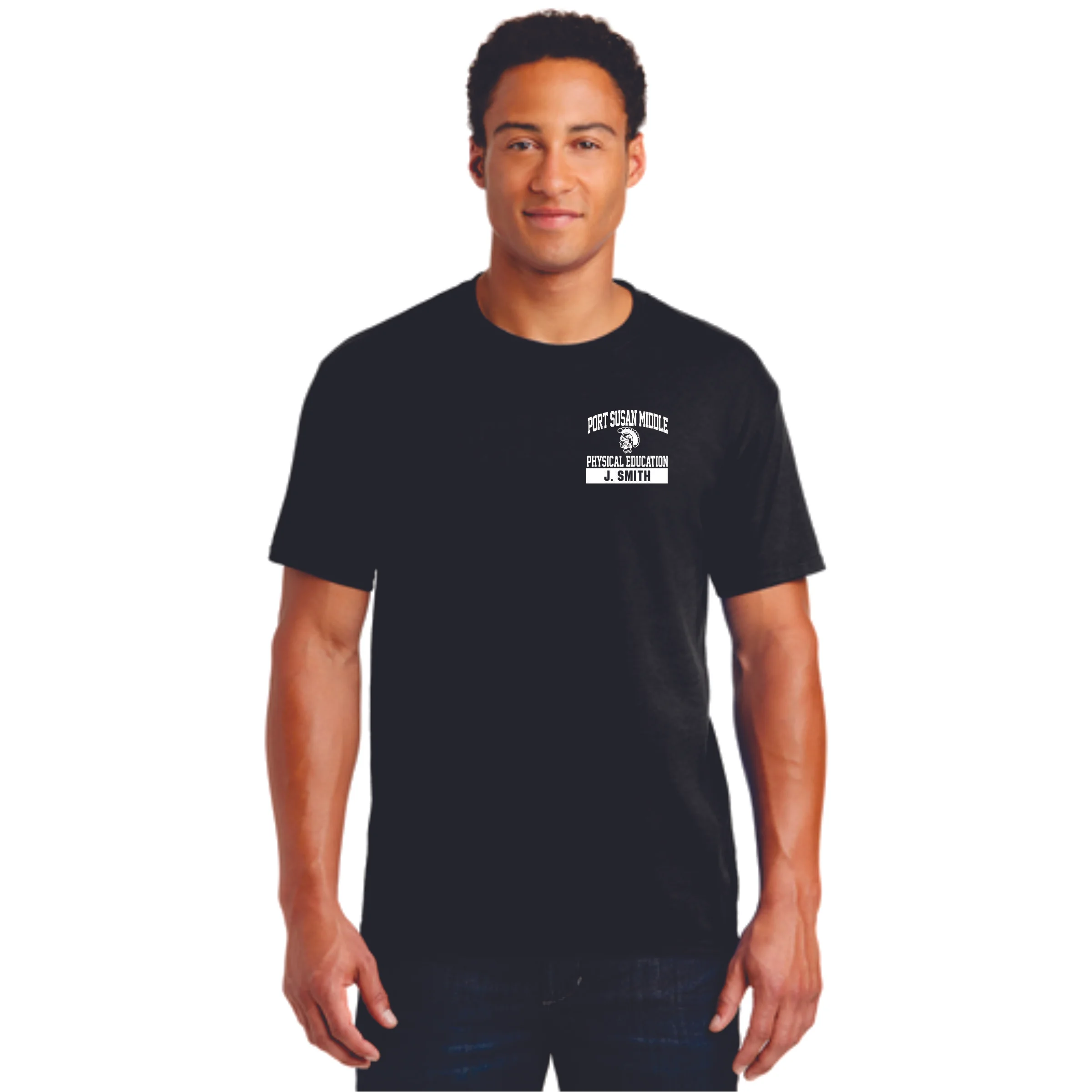 PSMS PE Shirt, Black.jpg